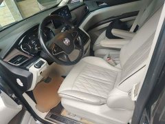Buick GL8 Land Executive Cabin 652T Luxury - ფოტო 16