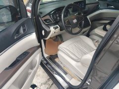 Buick GL8 Land Executive Cabin 652T Luxury - ფოტო 17