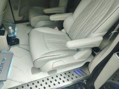 Buick GL8 Land Executive Cabin 652T Luxury - ფოტო 18
