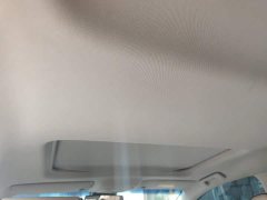 Buick GL8 Land Executive Cabin 652T Luxury - ფოტო 19