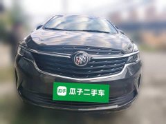 Buick GL8 Land Executive Cabin 652T Luxury - ფოტო 2