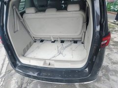 Buick GL8 Land Executive Cabin 652T Luxury - ფოტო 20