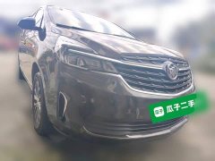 Buick GL8 Land Executive Cabin 652T Luxury - ფოტო 3