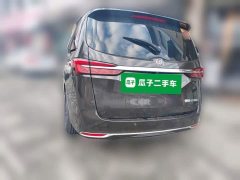 Buick GL8 Land Executive Cabin 652T Luxury - ფოტო 4