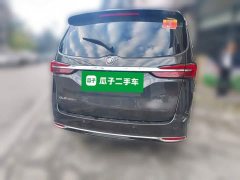Buick GL8 Land Executive Cabin 652T Luxury - ფოტო 5