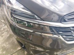 Buick GL8 Land Executive Cabin 652T Luxury - ფოტო 7