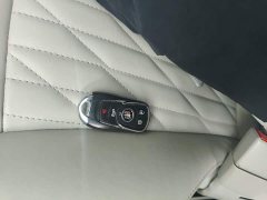 Buick GL8 Land Executive Cabin 652T Luxury - ფოტო 9