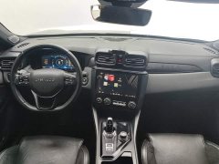 Lynk & Co 03 1.5T DCT Jìn Champion Edition - ფოტო 12