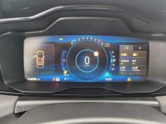 Lynk & Co 03 1.5T DCT Jìn Champion Edition - ფოტო 14