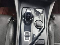 Lynk & Co 03 1.5T DCT Jìn Champion Edition - ფოტო 16