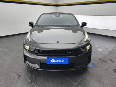Lynk & Co 03 1.5T DCT Jìn Champion Edition - ფოტო 2