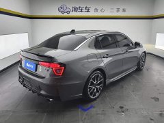 Lynk & Co 03 1.5T DCT Jìn Champion Edition - ფოტო 3