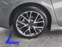 Lynk & Co 03 1.5T DCT Jìn Champion Edition - ფოტო 6
