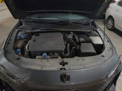 Changan UNI-V 1.5T Deluxe - ფოტო 10