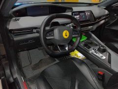 Changan UNI-V 1.5T Deluxe - ფოტო 12