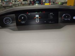 Changan UNI-V 1.5T Deluxe - ფოტო 14