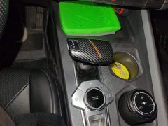 Changan UNI-V 1.5T Deluxe - ფოტო 16