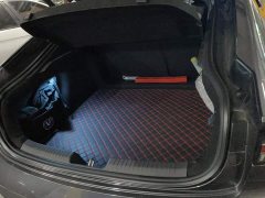 Changan UNI-V 1.5T Deluxe - ფოტო 4
