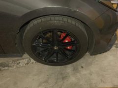 Changan UNI-V 1.5T Deluxe - ფოტო 6