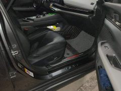 Changan UNI-V 1.5T Deluxe - ფოტო 8