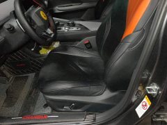 Changan UNI-V 1.5T Deluxe - ფოტო 9