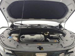 Geely Boyue L 1.5TD DCT Deluxe Edition - ფოტო 10