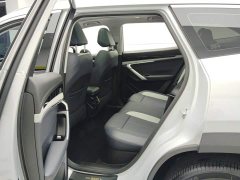 Geely Boyue L 1.5TD DCT Deluxe Edition - ფოტო 11