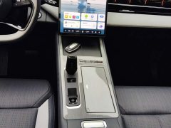 Geely Boyue L 1.5TD DCT Deluxe Edition - ფოტო 16