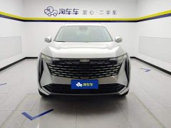 Geely Boyue L 1.5TD DCT Deluxe Edition - ფოტო 2