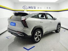 Geely Boyue L 1.5TD DCT Deluxe Edition - ფოტო 3