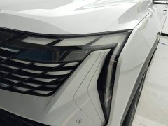Geely Boyue L 1.5TD DCT Deluxe Edition - ფოტო 5