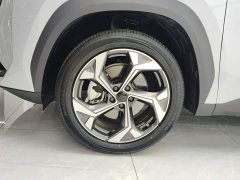 Geely Boyue L 1.5TD DCT Deluxe Edition - ფოტო 6