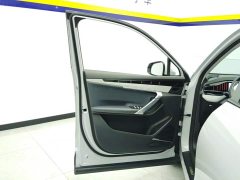 Geely Boyue L 1.5TD DCT Deluxe Edition - ფოტო 7