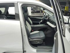 Geely Boyue L 1.5TD DCT Deluxe Edition - ფოტო 8