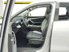 Geely Boyue L 1.5TD DCT Deluxe Edition - ფოტო 9