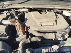 Tank 300 New Energy Hi4-T 37.1kWh - ფოტო 10
