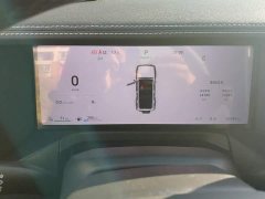 Tank 300 New Energy Hi4-T 37.1kWh - ფოტო 14
