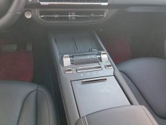 Tank 300 New Energy Hi4-T 37.1kWh - ფოტო 16