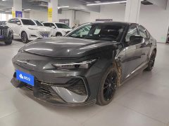 Changan UNI-V Third Generation 1.5T 500Bar Prestige - ფოტო 1