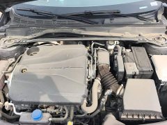 Changan UNI-V Third Generation 1.5T 500Bar Prestige - ფოტო 10
