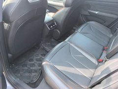 Changan UNI-V Third Generation 1.5T 500Bar Prestige - ფოტო 11