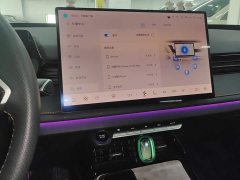 Changan UNI-V Third Generation 1.5T 500Bar Prestige - ფოტო 13