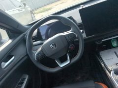Changan UNI-V Third Generation 1.5T 500Bar Prestige - ფოტო 15