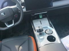 Changan UNI-V Third Generation 1.5T 500Bar Prestige - ფოტო 16