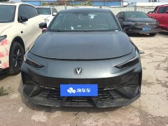 Changan UNI-V Third Generation 1.5T 500Bar Prestige - ფოტო 2