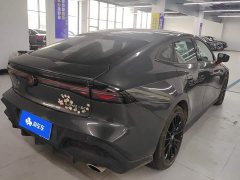 Changan UNI-V Third Generation 1.5T 500Bar Prestige - ფოტო 3