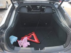 Changan UNI-V Third Generation 1.5T 500Bar Prestige - ფოტო 4