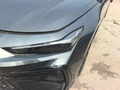 Changan UNI-V Third Generation 1.5T 500Bar Prestige - ფოტო 5