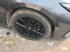 Changan UNI-V Third Generation 1.5T 500Bar Prestige - ფოტო 6