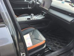 Changan UNI-V Third Generation 1.5T 500Bar Prestige - ფოტო 8